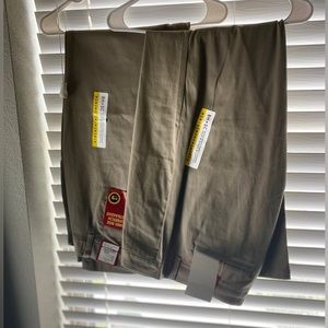 Khaki Pants School/Work Pants